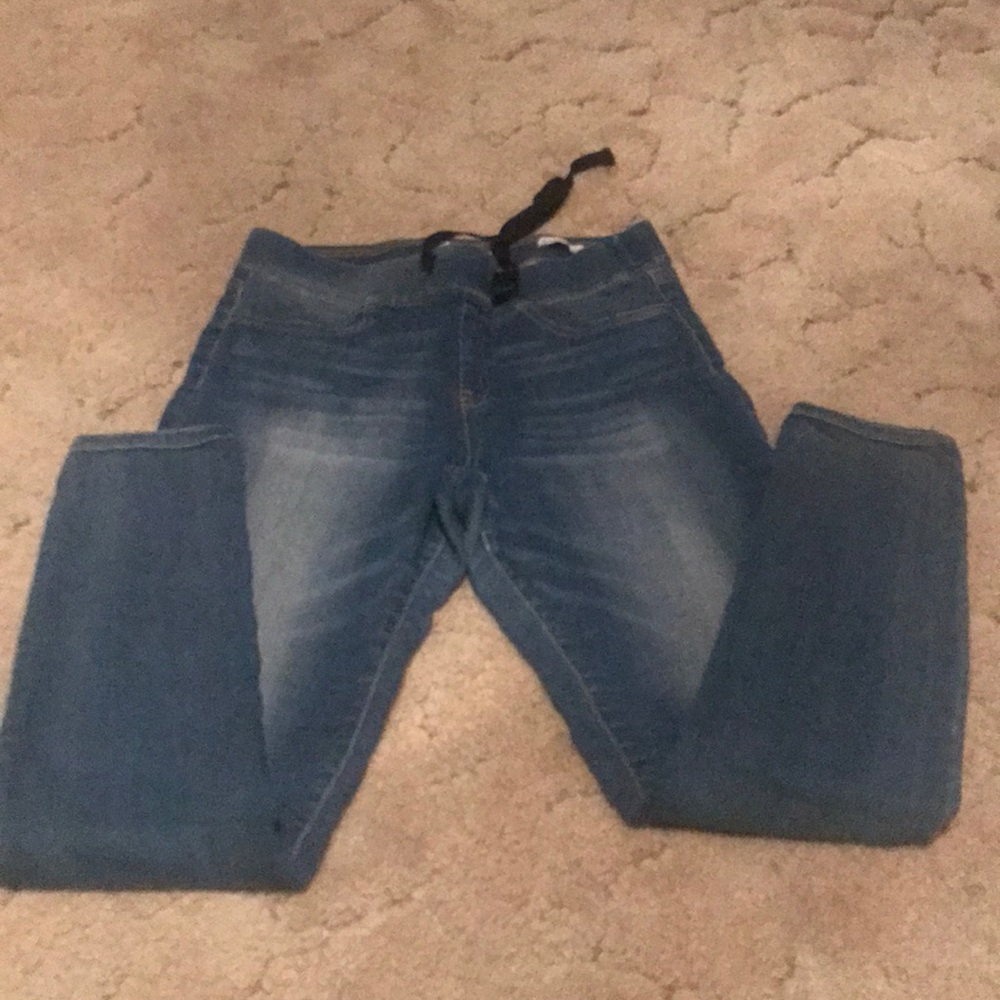 Jeggings
